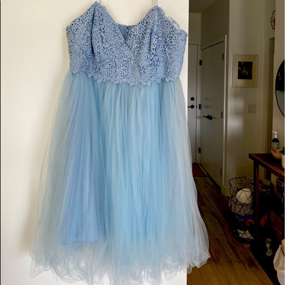 ASOS Curve Dresses & Skirts - ASOS Curve Dress